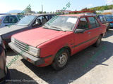 NISSAN SUNNY B11